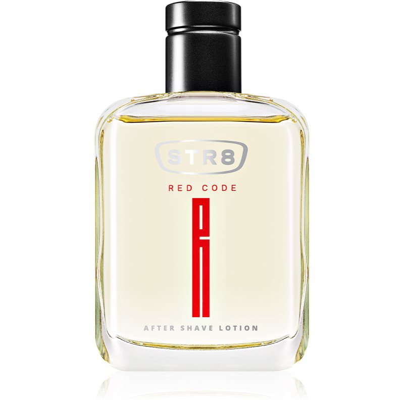 

STR8 Red Code тонік після гоління для чоловіків