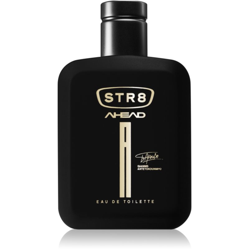 

STR8 Ahead туалетна вода для чоловіків