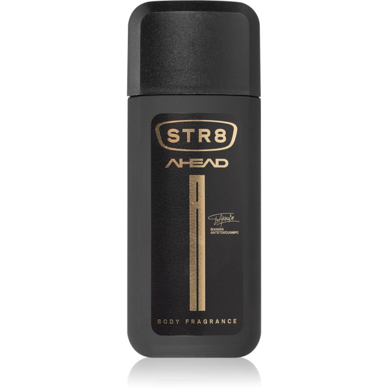 STR8 Ahead perfume deodorant för män 75 ml male