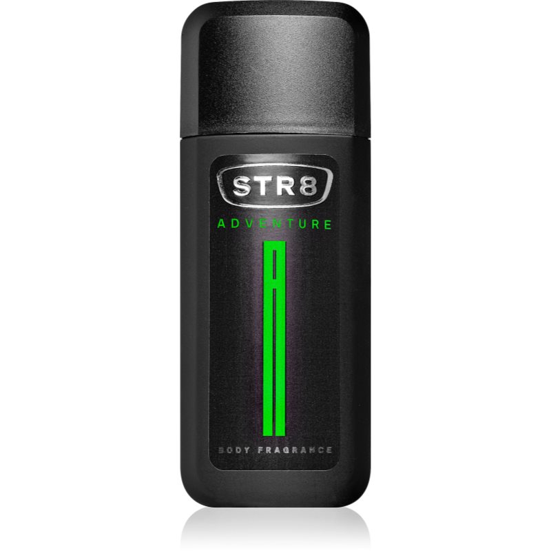 

STR8 Adventure парфумований спрей для тіла для чоловіків