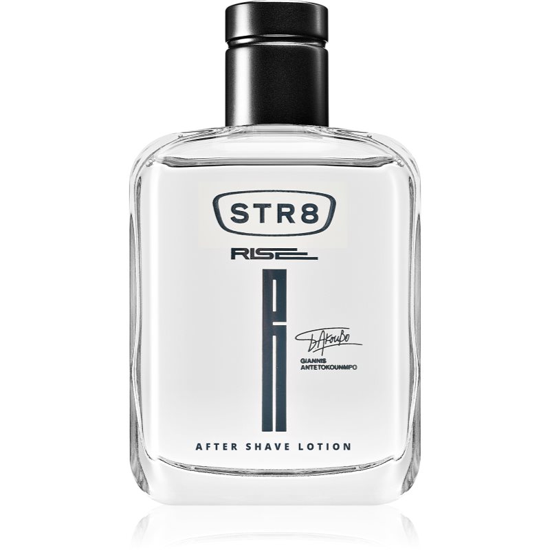 

STR8 Rise тонік після гоління для чоловіків