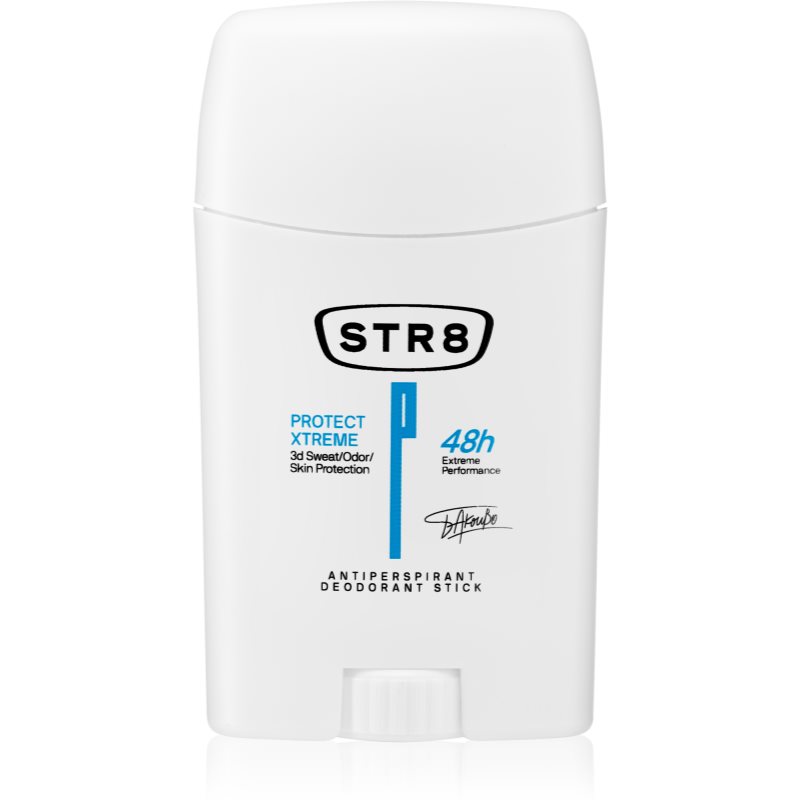STR8 Protect Xtreme pieštukinis dezodorantas vyrams 50 ml