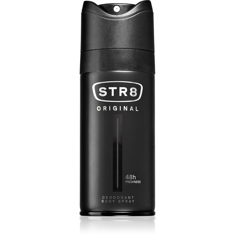 

STR8 Original антиперспірант-спрей додатковий продукт для чоловіків