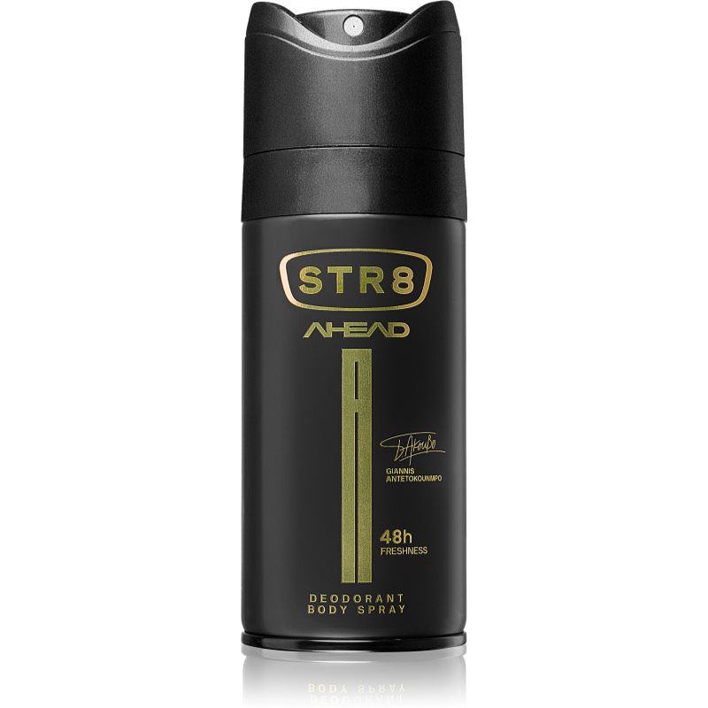 STR8 Ahead spray dezodor uraknak 150 ml