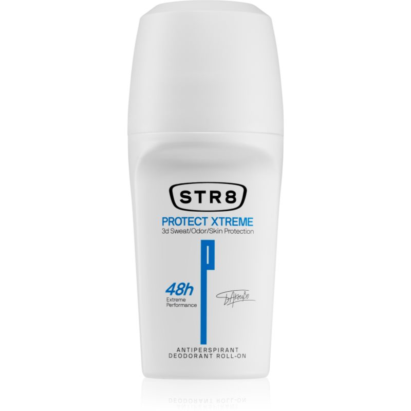 

STR8 Protect Xtreme високоефективний антиперспірант Roll-On для чоловіків