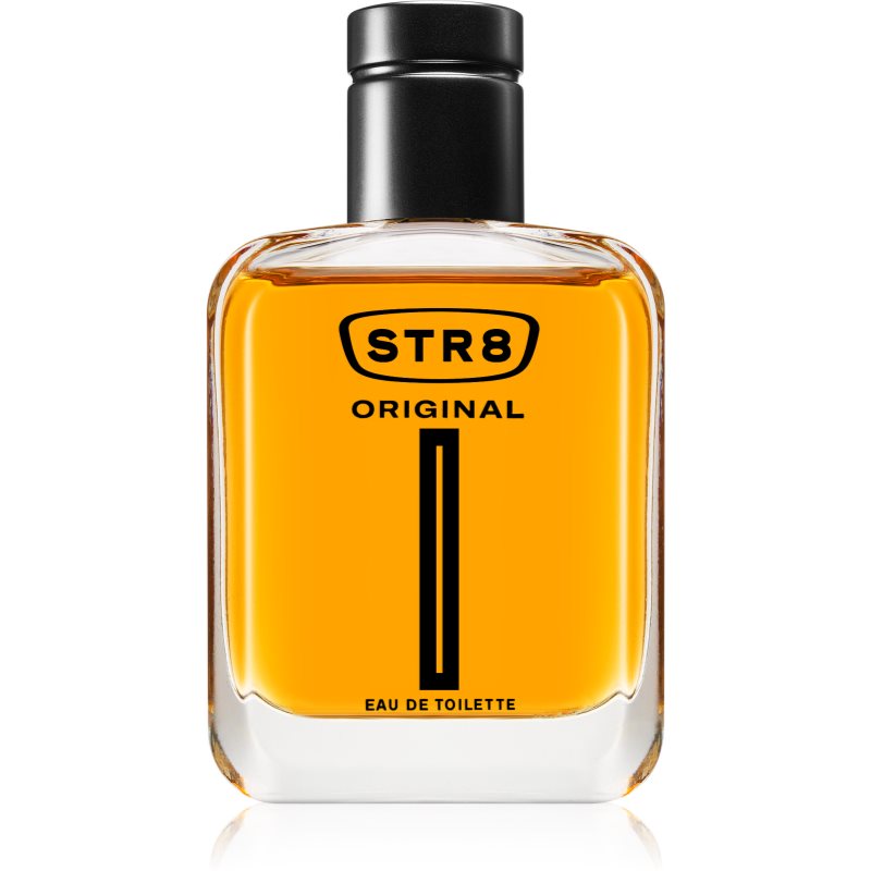 Фото - Жіночі парфуми STR8 Original туалетна вода для чоловіків 50 мл 
