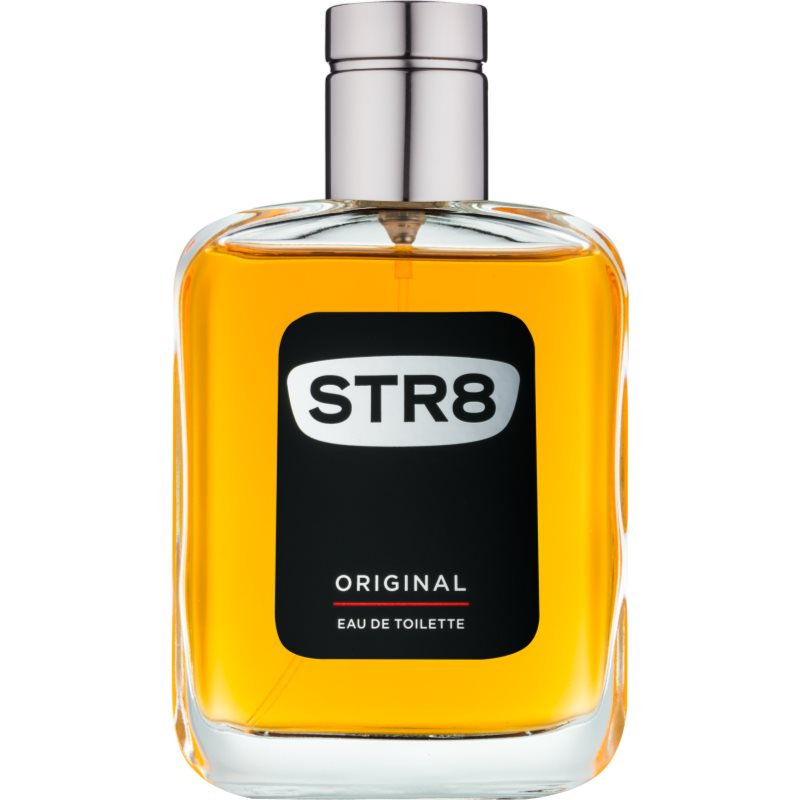 

STR8 Original туалетна вода для чоловіків