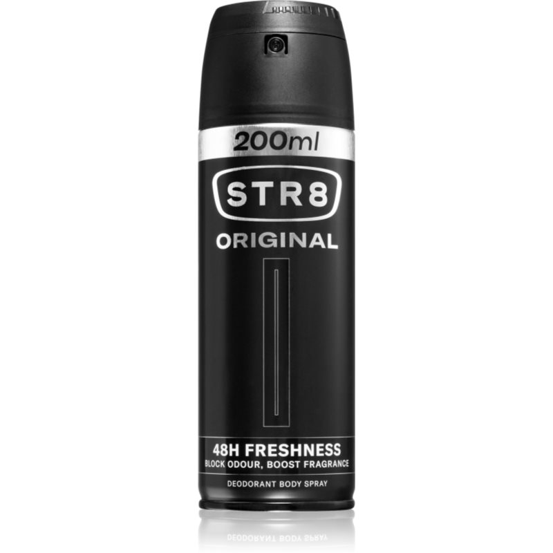 E-shop STR8 Original deodorant ve spreji pro muže 200 ml