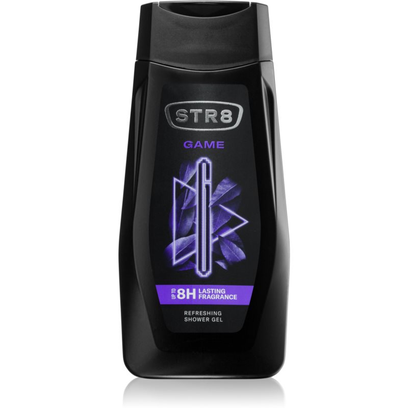 E-shop STR8 Red Code čisticí sprchový gel pro muže 250 ml
