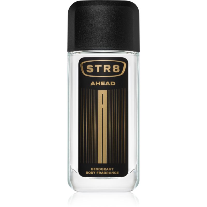 STR8 Ahead dezodorant in pršilo za telo za moške 85 ml