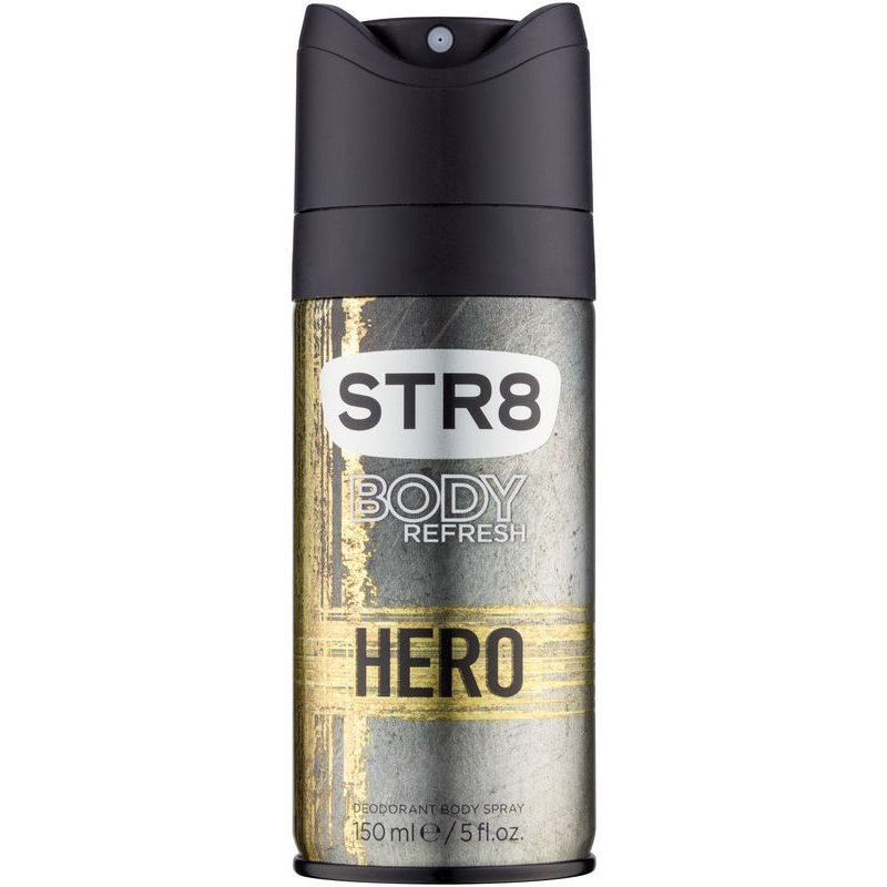 

STR8 Hero дезодорант-спрей для чоловіків
