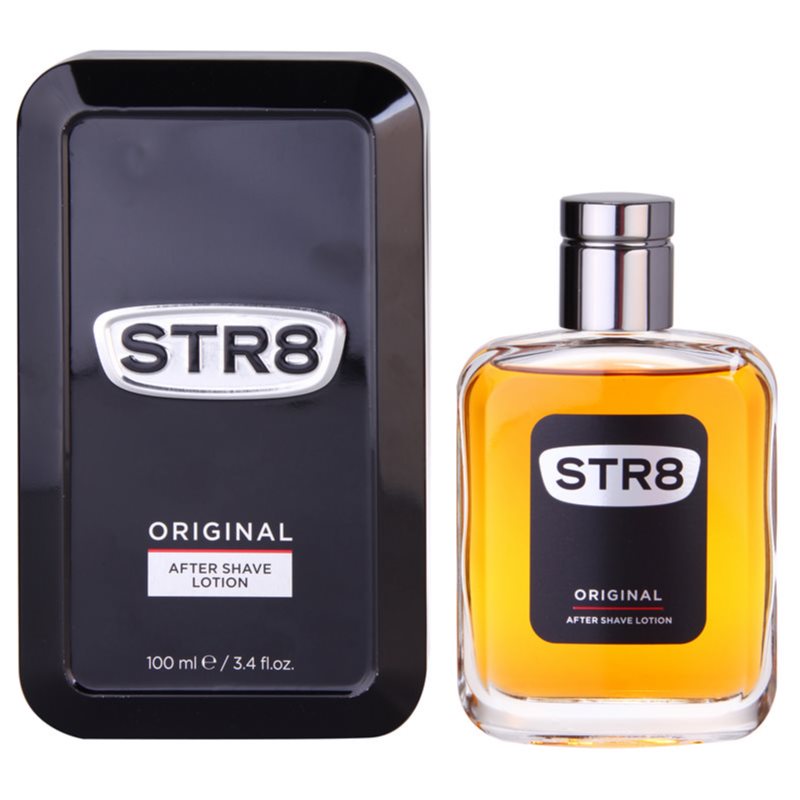 STR8 Original тонік після гоління для чоловіків 100 мл