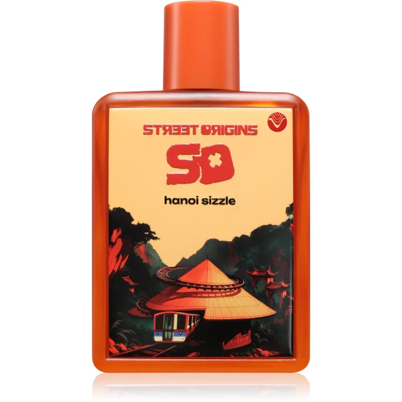Flacon Hanoi Sizzle Eau de Parfum for women