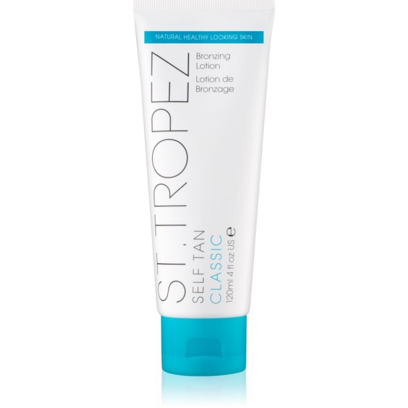 

St.Tropez Self Tan Classic молочко для автозасмаги
