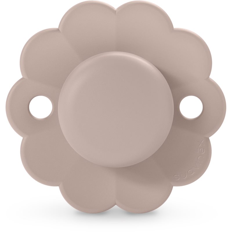 Suavinex Wonder SX Pro Physiological 6-18 m биберон Almost Aqua 1 бр.