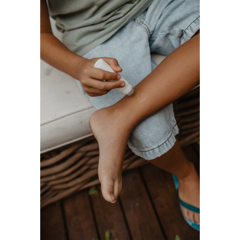 Suavinex Citronella Set набір проти комарів і кліщів 6 M+