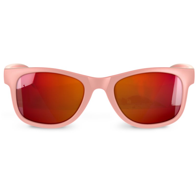 Suavinex Polarized Sunglasses 12-24 m sluneční brýle Pink 1 ks