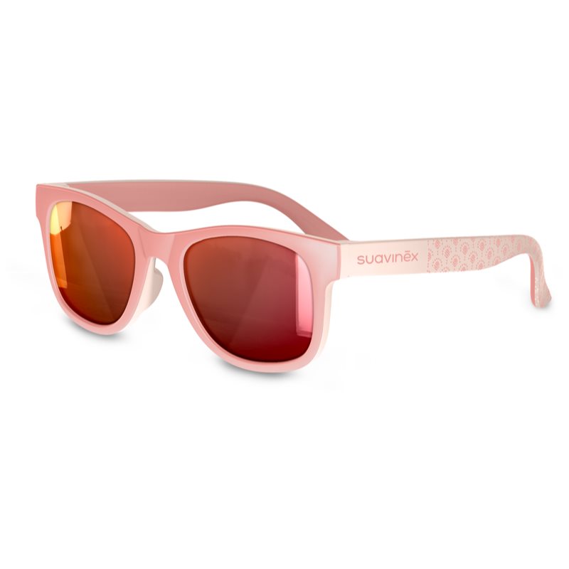 Suavinex Polarized Sunglasses 12-24 M Sunglasses Pink 1 Pc