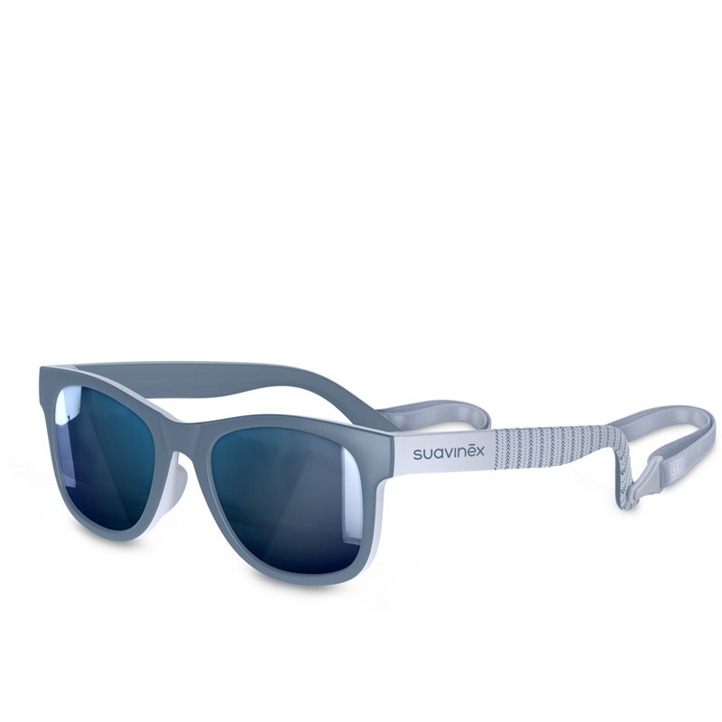 Suavinex Polarized Sunglasses 24-36 M Sunglasses Blue 1 Pc