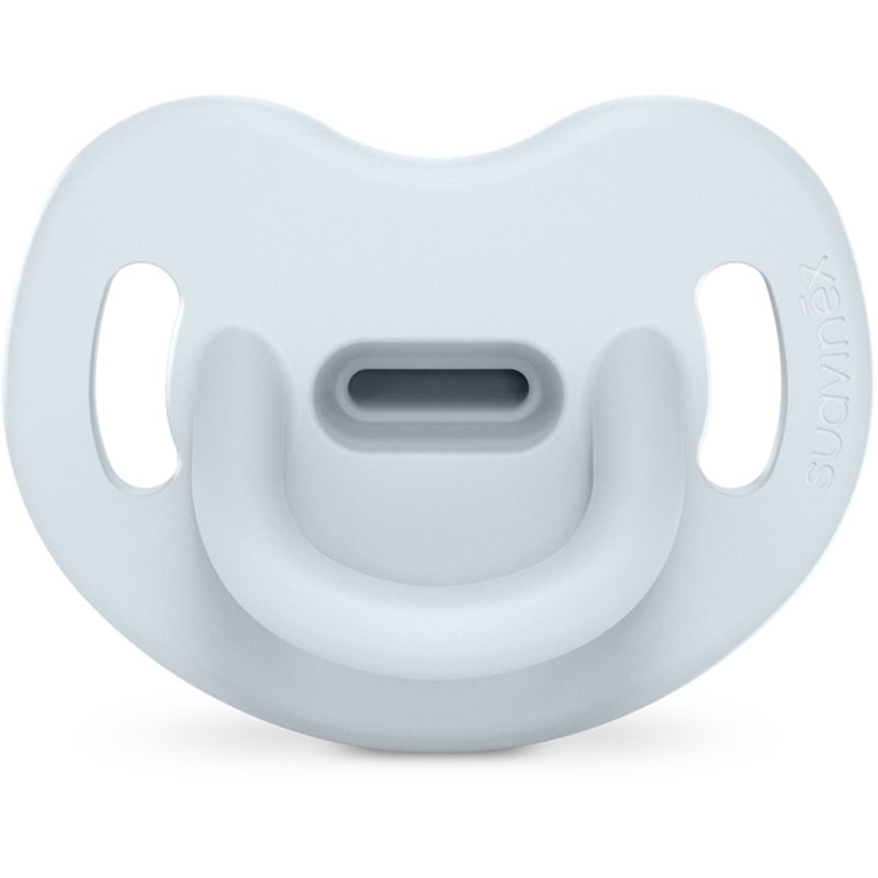 Suavinex Colour Essence SX Pro Anatomical 0-6 m πιπίλα Immensity Blue 1 τμχ