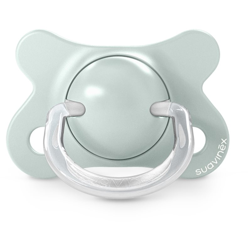 Thumbnail - Suavinex Birdies SX PRO Schnuller -2/2 m Green 2 St.