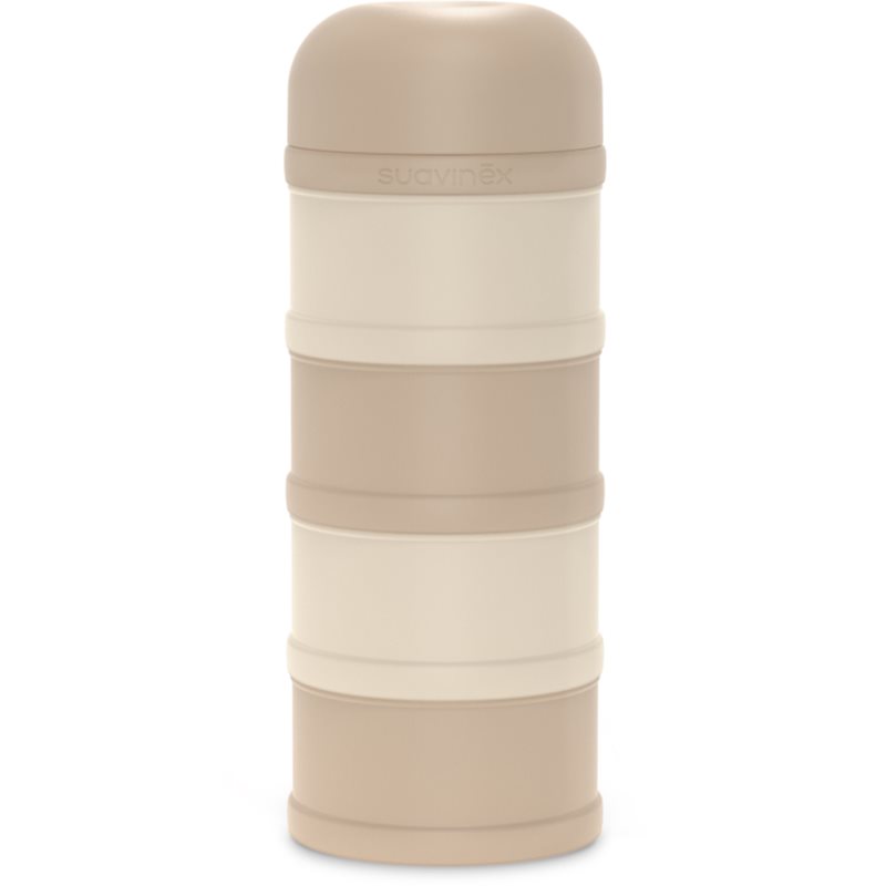 Suavinex Wonderland Dispenser doseur de lait en poudre 1 pcs