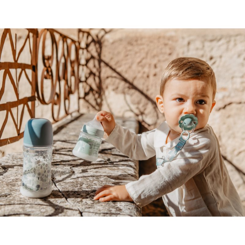 Suavinex Wonderland Soother Clip attache tétine 1 pcs - vue 3