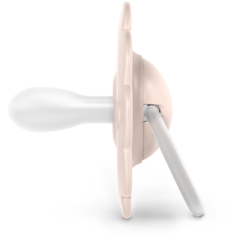 Suavinex Wonderland SX Pro Physiological 0-6 m cumlík Pink/ Beige 2 ks (obrázok 4)
