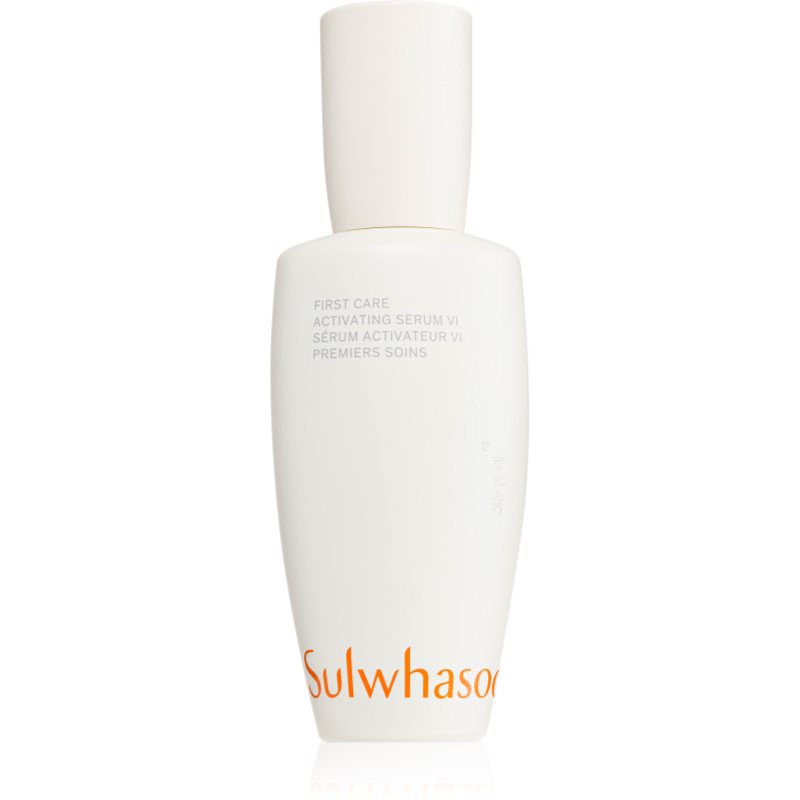 Sulwhasoo First Care Activating Serum VI intenzívne revitalizačné sérum proti vráskam 90 ml