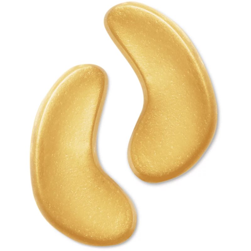  Sunewmed+ Brightening Collagen Eye Patches Collagen Under Eye Patches With Hydrolyzed Collagen And Gold Particles 2 Pc 