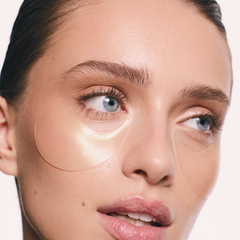SUNEWMED+ Lifting Eye Patches for Puffiness and Nasolabial Folds Straffende Gelpolster zur Auflage unter den Augen mit Lifting-Effekt 60 St. (Bild 4)