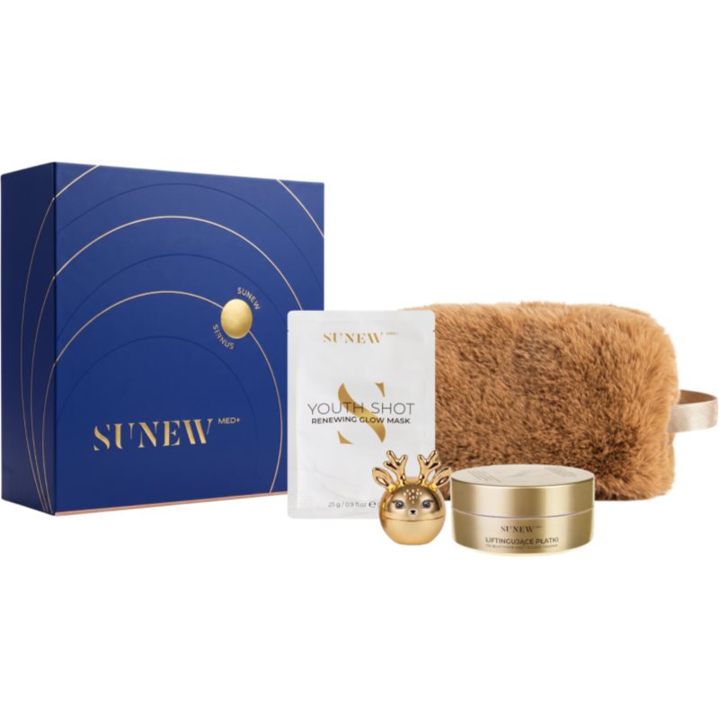 SUNEWMED  Iconic Goddess Set gift set for skin renewal