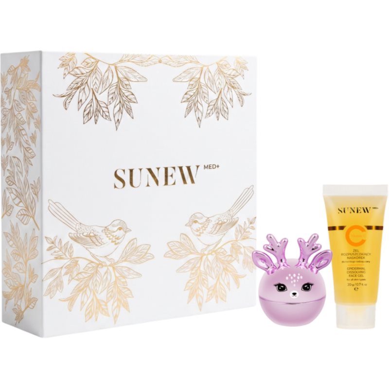 SUNEWMED+ Mini White Set darčeková sada