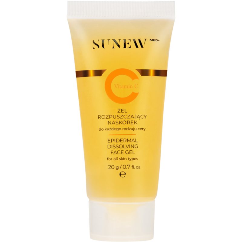 SUNEWMED+ Mini White Set dárková sada (obrázek 3)