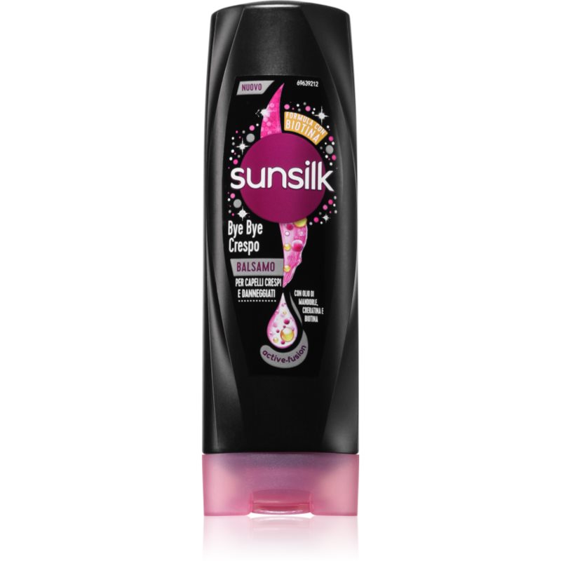 Sunsilk Bye Bye Crespo Conditioner tegen Kroes Haar 200 ml