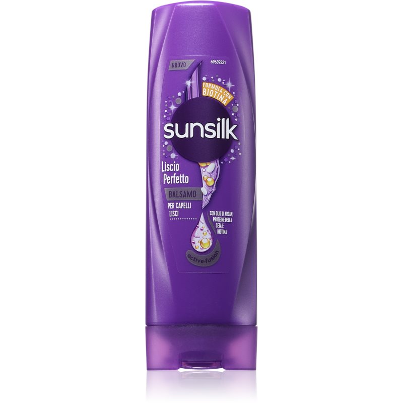 Sunsilk Perfect Smooth balsam do wygładzania włosów 200 ml