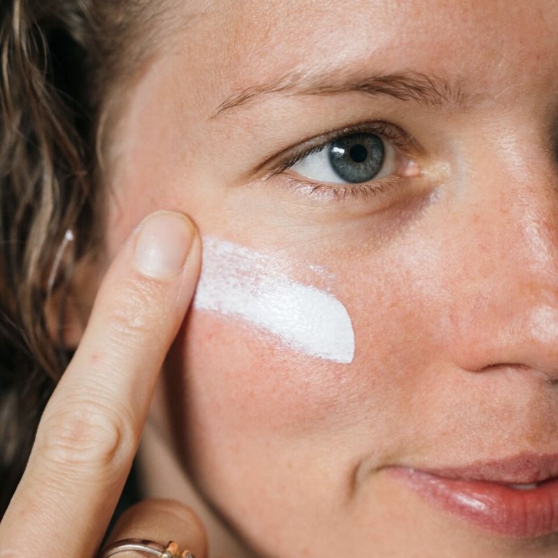 Suntribe Daily Mineral UV Shield minerální krém na opalování SPF 50 50 ml (obrázek 4)