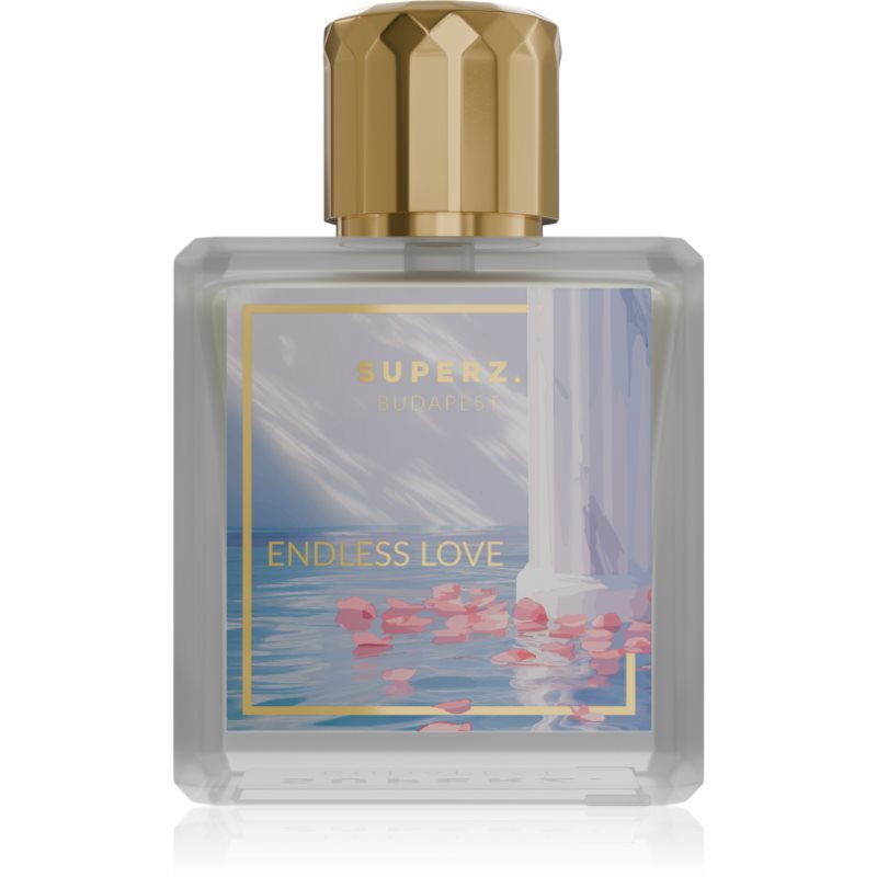SUPERZ. Budapest SUPERZ. Budapest Endless Love perfume extract για γυναίκες 50 ml