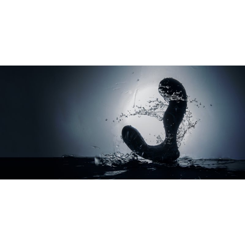 Svakom Iker Stimulateur Prostatique 13,3 Cm