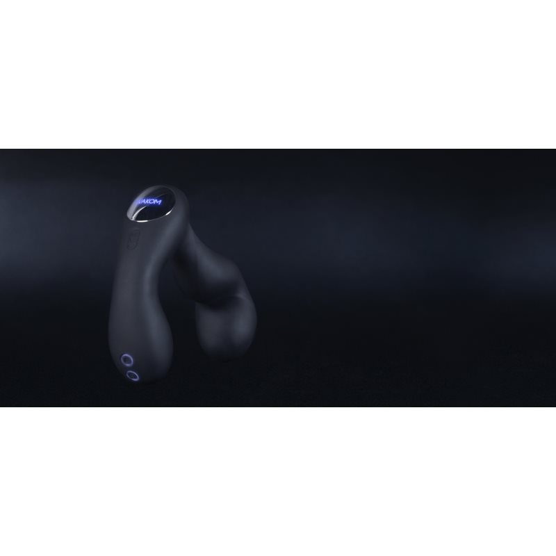 Svakom Iker Stimulateur Prostatique 13,3 Cm