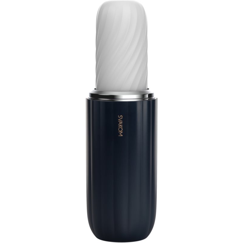 Svakom Connexion Series Alex Neo 2 Interactive Throbbing мастурбатор 40,5 см