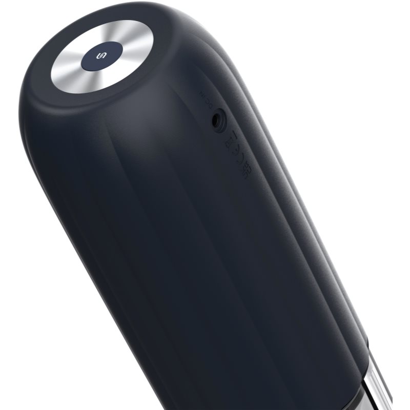 Svakom Connexion Series Alex Neo 2 Interactive Throbbing мастурбатор 40,5 см