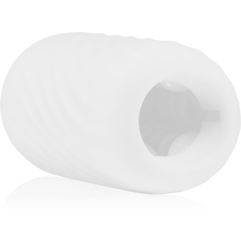 Svakom Alex Neo 2 Sleeve Manchon Pour Masturbateur White 14.3 Cm