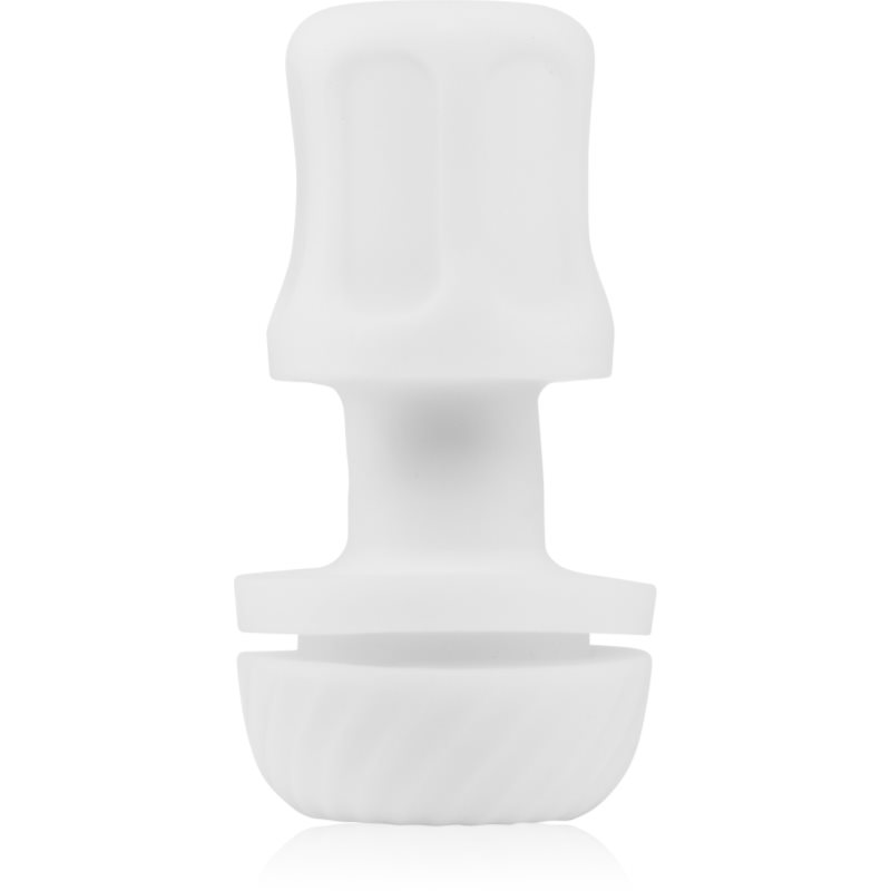 Svakom Hannes Neo Sleeve Manchon Pour Masturbateur White 15.5 Cm