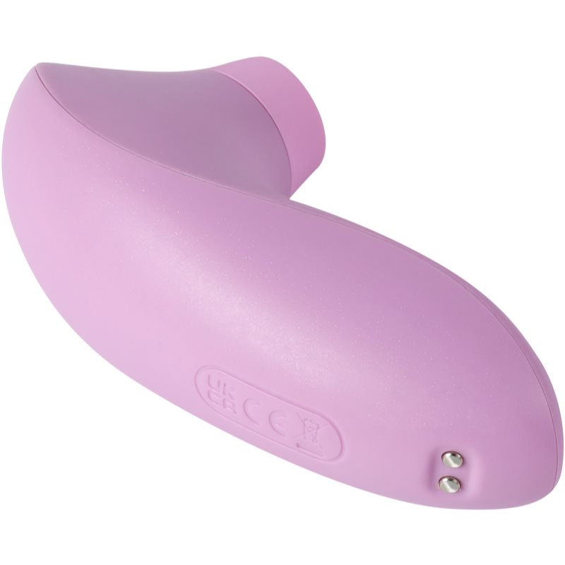 Svakom Connexion Series Pulse Lite Neo stimulátor klitorisu purple 11,3 cm (obrázek 3)