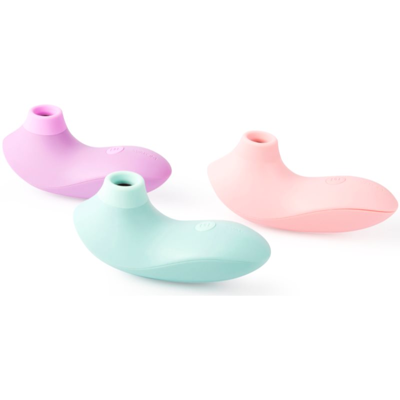Svakom Connexion Series Pulse Lite Neo stimulátor klitorisu purple 11,3 cm (obrázek 4)