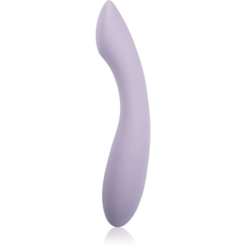 Svakom Amy 2 G-Spot вібратор Light Purple 17,4 см