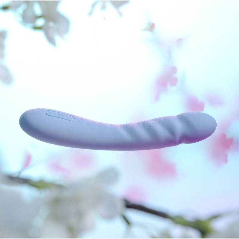 Svakom Ava Neo Interactive Thrusting vibrátor 19,4 cm (obrázek 3)
