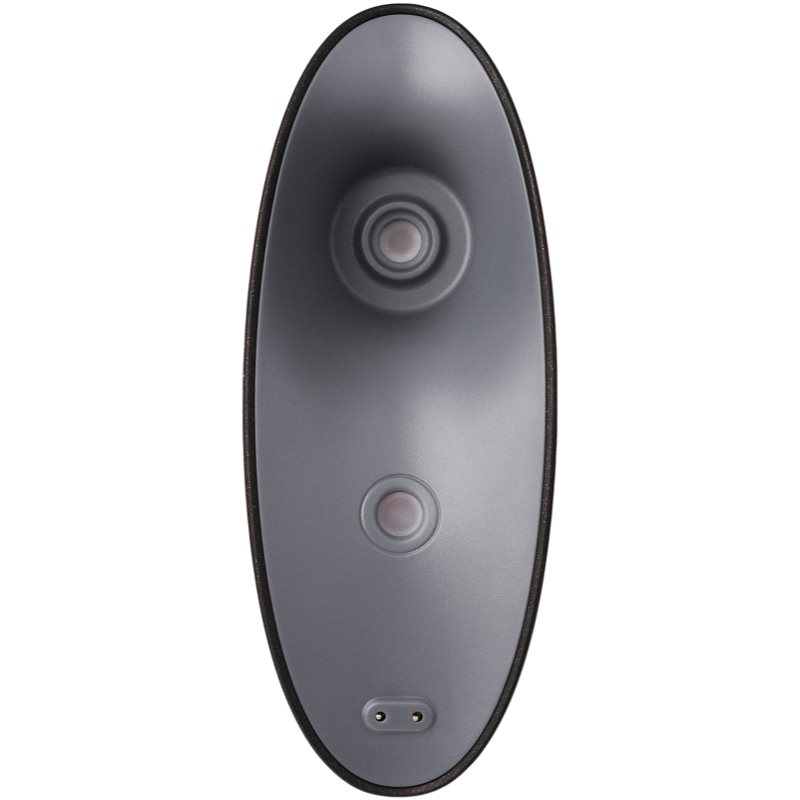 Svakom Pulse Galaxie Stimulateur Clitoridien Black 11 Cm