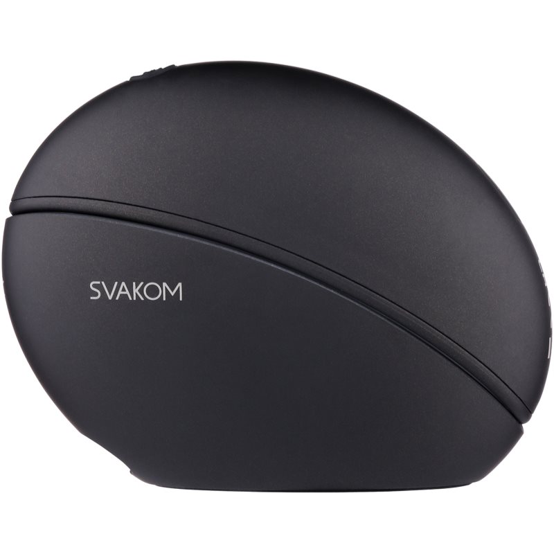 Svakom Pulse Galaxie Stimulateur Clitoridien Black 11 Cm